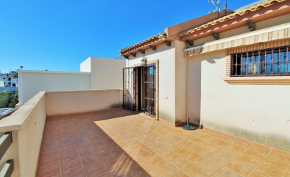 Herverkoop - Villa -
Villamartín - PAU 8