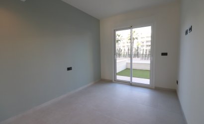 Herverkoop - Apartment -
Guardamar del Segura - El Raso