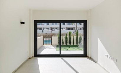 Herverkoop - Apartment -
Torrevieja - La veleta