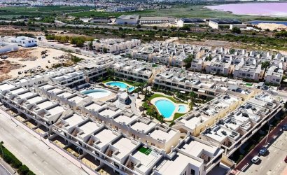 Herverkoop - Apartment -
Torrevieja - La veleta
