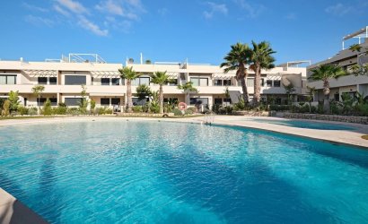 Herverkoop - Apartment -
Torrevieja - La veleta