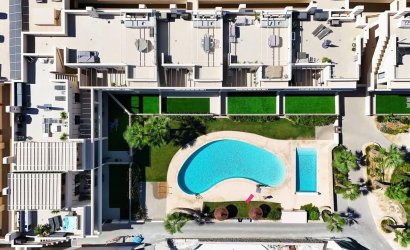 Herverkoop - Apartment -
Torrevieja - La veleta