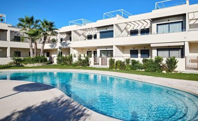 Herverkoop - Apartment -
Torrevieja - La veleta
