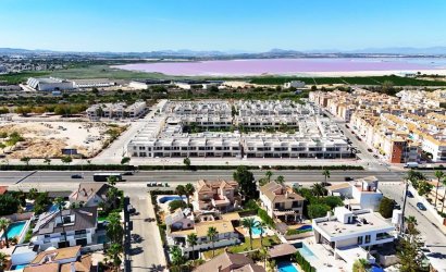 Herverkoop - Apartment -
Torrevieja - La veleta