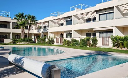 Herverkoop - Apartment -
Torrevieja - La veleta