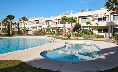 Herverkoop - Apartment -
Torrevieja - La veleta
