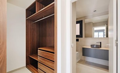 Herverkoop - Apartment -
Torrevieja - La veleta