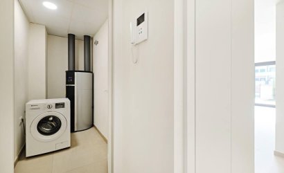 Herverkoop - Apartment -
Torrevieja - La veleta