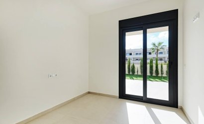 Herverkoop - Apartment -
Torrevieja - La veleta