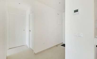 Herverkoop - Apartment -
Torrevieja - La veleta