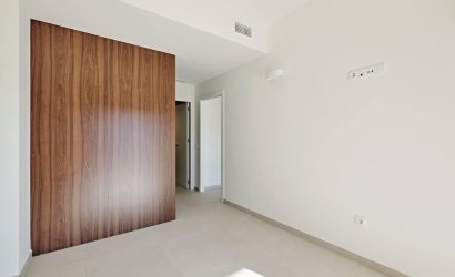 Herverkoop - Apartment -
Torrevieja - La veleta