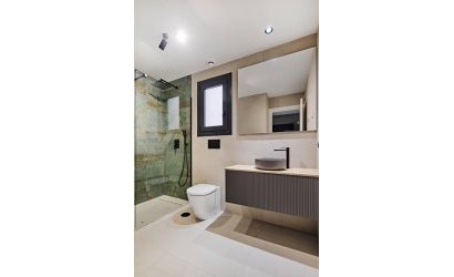 Herverkoop - Apartment -
Torrevieja - La veleta