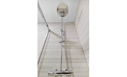 Herverkoop - Apartment -
Torrevieja - La veleta