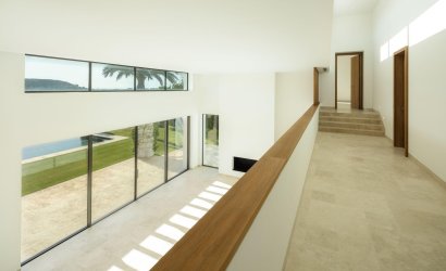 New Build - Villa -
Casares - Pedregales