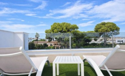 Herverkoop - Villa -
Santiago de la Ribera