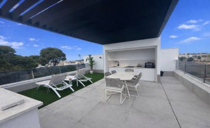 Herverkoop - Villa -
Santiago de la Ribera