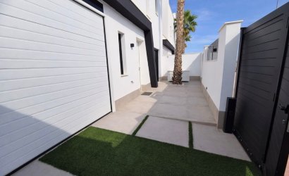 Herverkoop - Villa -
Santiago de la Ribera