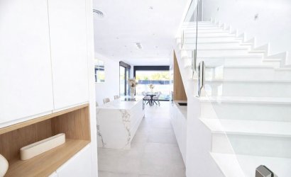 Herverkoop - Villa -
Santiago de la Ribera