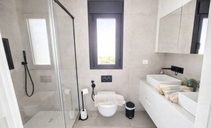 Herverkoop - Villa -
Santiago de la Ribera