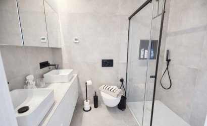 Herverkoop - Villa -
Santiago de la Ribera