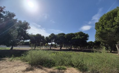 Herverkoop - Villa -
Santiago de la Ribera