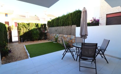 Herverkoop - Apartment -
Algorfa - La finca Golf