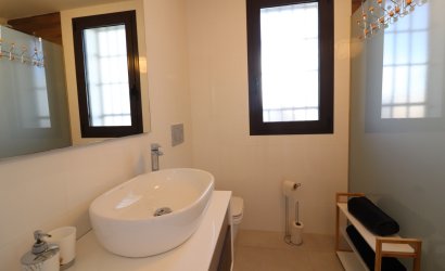 Herverkoop - Apartment -
Algorfa - La finca Golf