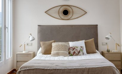 Herverkoop - Villa -
Fuente Alamo - Las Palas