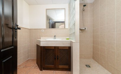 Herverkoop - Villa -
Fuente Alamo - Las Palas