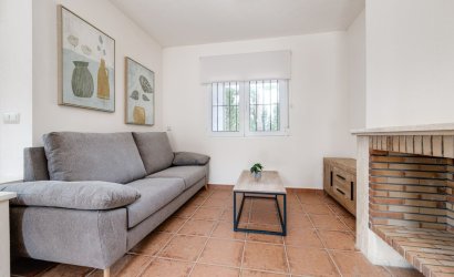 Herverkoop - Villa -
Fuente Alamo - Las Palas