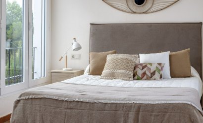 Herverkoop - Villa -
Fuente Alamo - Las Palas