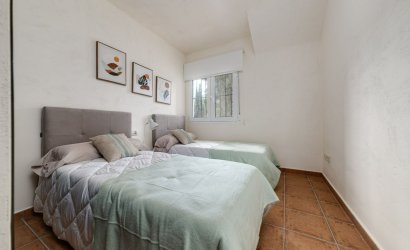 Herverkoop - Villa -
Fuente Alamo - Las Palas