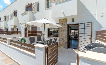 Herverkoop - Herenhuis -
Torrevieja