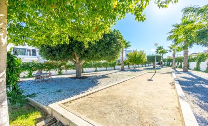 Herverkoop - Herenhuis -
Orihuela Costa - Villamartín