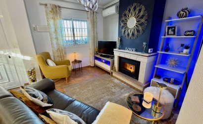 Herverkoop - Villa -
Guardamar del Segura - El Raso