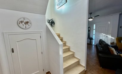 Herverkoop - Villa -
Guardamar del Segura - El Raso