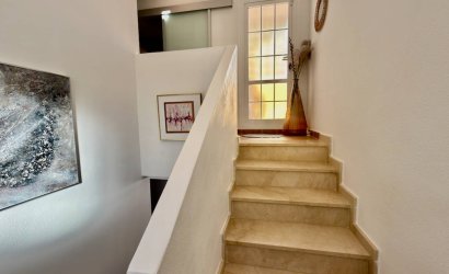 Herverkoop - Villa -
Guardamar del Segura - El Raso