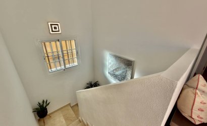 Herverkoop - Villa -
Guardamar del Segura - El Raso