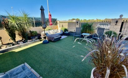 Herverkoop - Villa -
Guardamar del Segura - El Raso