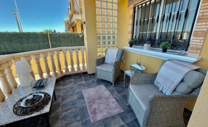 Herverkoop - Villa -
Guardamar del Segura - El Raso