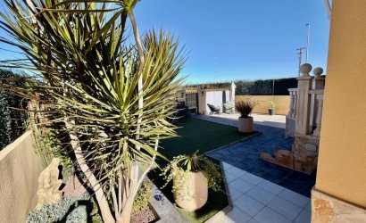 Herverkoop - Villa -
Guardamar del Segura - El Raso