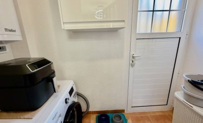 Herverkoop - Villa -
Guardamar del Segura - El Raso