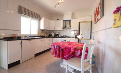 Herverkoop - Country House -
Catral