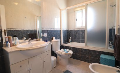 Herverkoop - Country House -
Catral