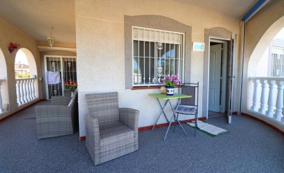 Herverkoop - Country House -
Catral