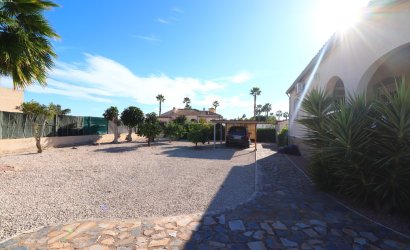 Herverkoop - Country House -
Catral