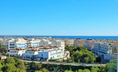 Herverkoop - Apartment -
Villamartín - Los Dolses