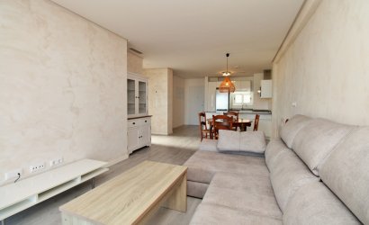 Herverkoop - Apartment -
Villamartín - Los Dolses