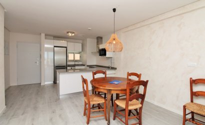 Herverkoop - Apartment -
Villamartín - Los Dolses