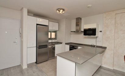 Herverkoop - Apartment -
Villamartín - Los Dolses